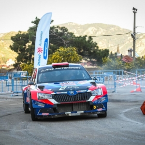 MARMARIS EGE RALLISI - Gallery 3